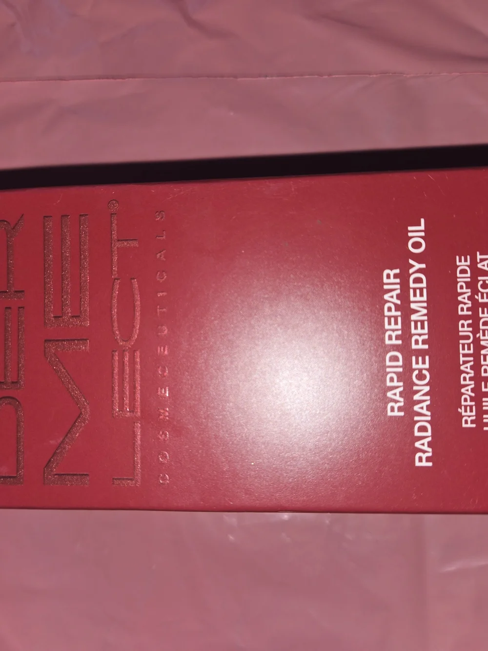 Facial Oil Bundle